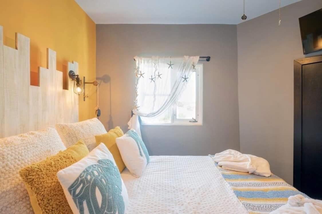Sol-O-Cien Condo No Check Out Chores โรซาริโต ภายนอก รูปภาพ
