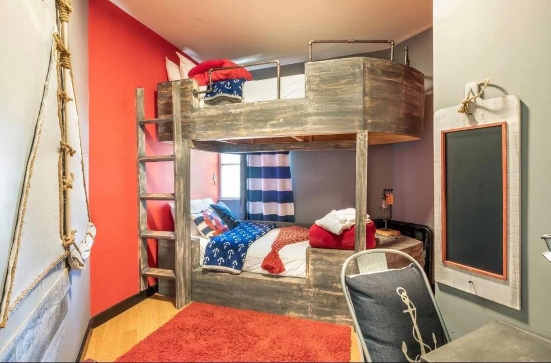 Sol-O-Cien Condo No Check Out Chores โรซาริโต ภายนอก รูปภาพ