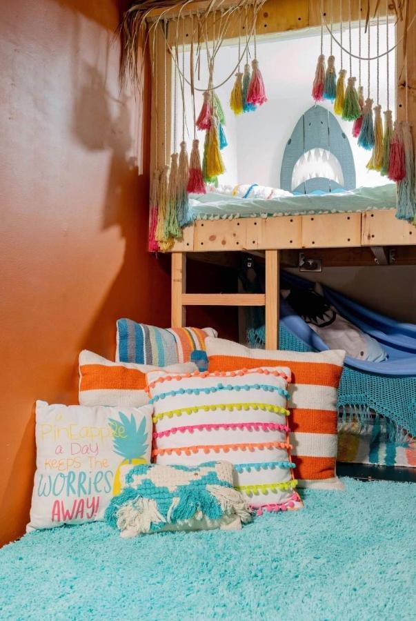 Sol-O-Cien Condo No Check Out Chores โรซาริโต ภายนอก รูปภาพ