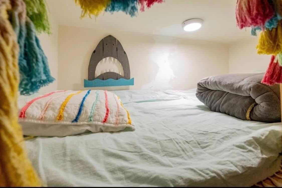 Sol-O-Cien Condo No Check Out Chores โรซาริโต ภายนอก รูปภาพ