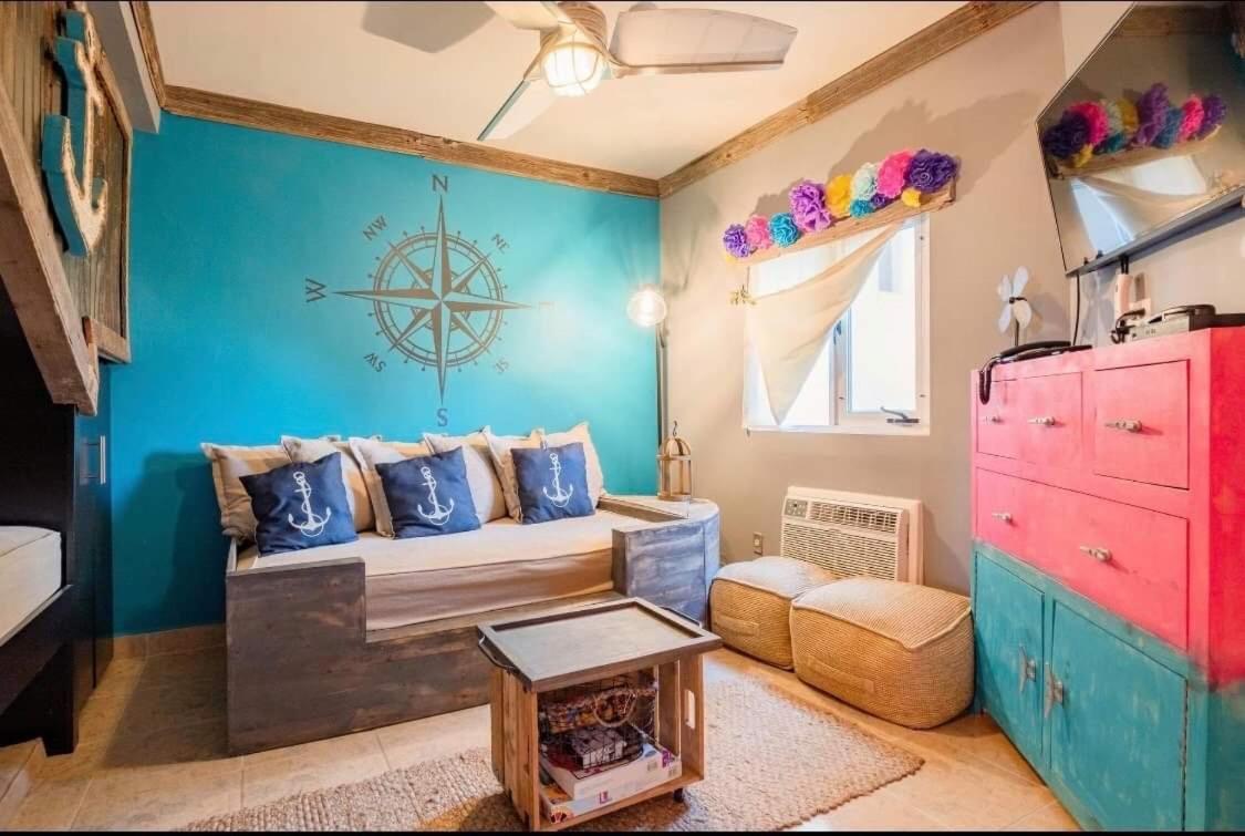 Sol-O-Cien Condo No Check Out Chores โรซาริโต ภายนอก รูปภาพ