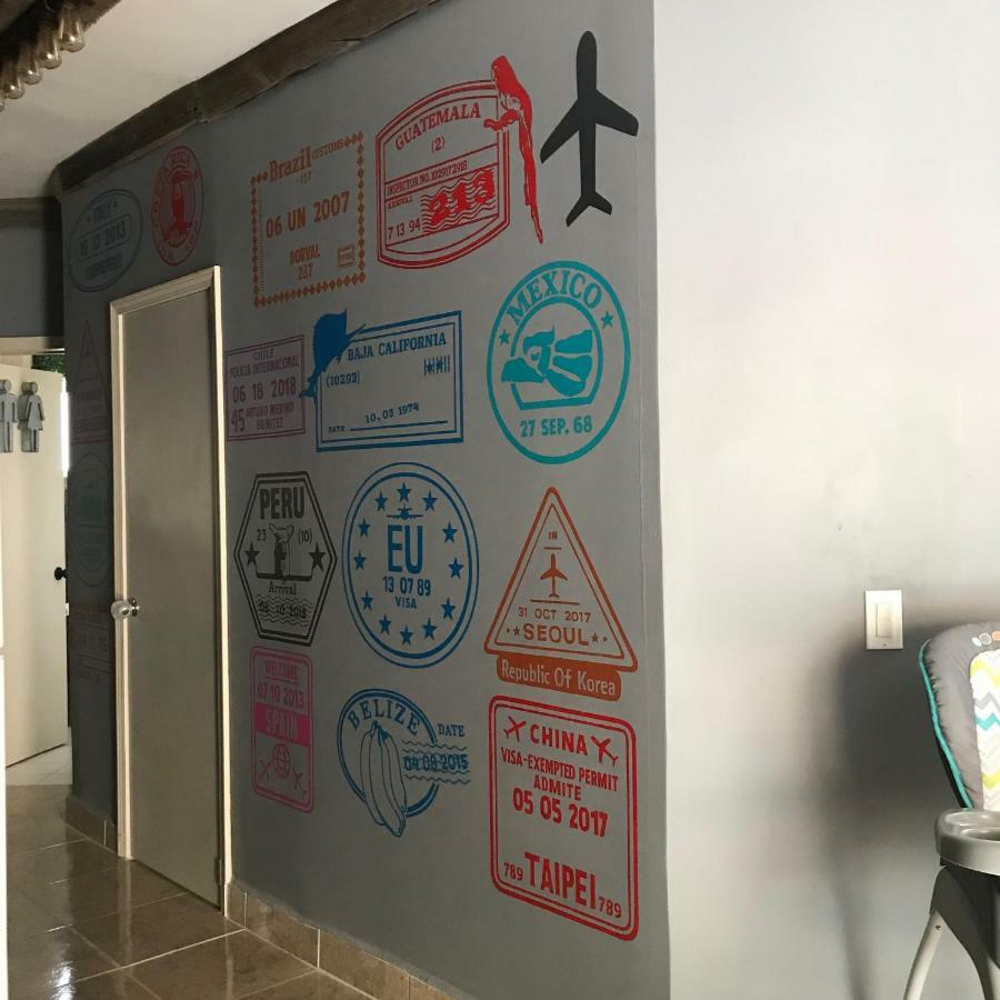 Sol-O-Cien Condo No Check Out Chores โรซาริโต ภายนอก รูปภาพ